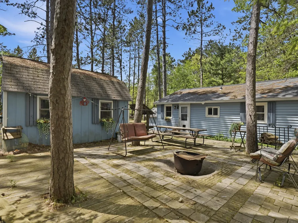 18648 Lawrence Drive Mecosta Township MI 49346