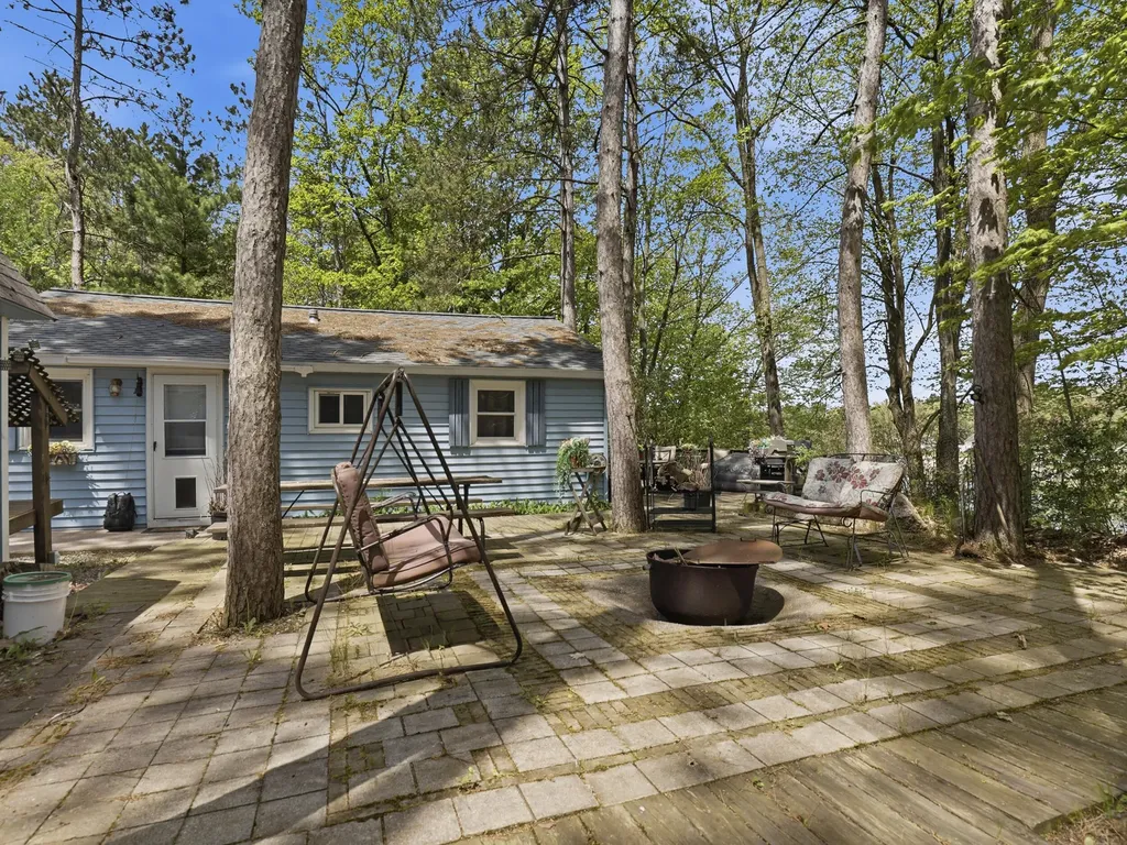 18648 Lawrence Drive Mecosta Township MI 49346