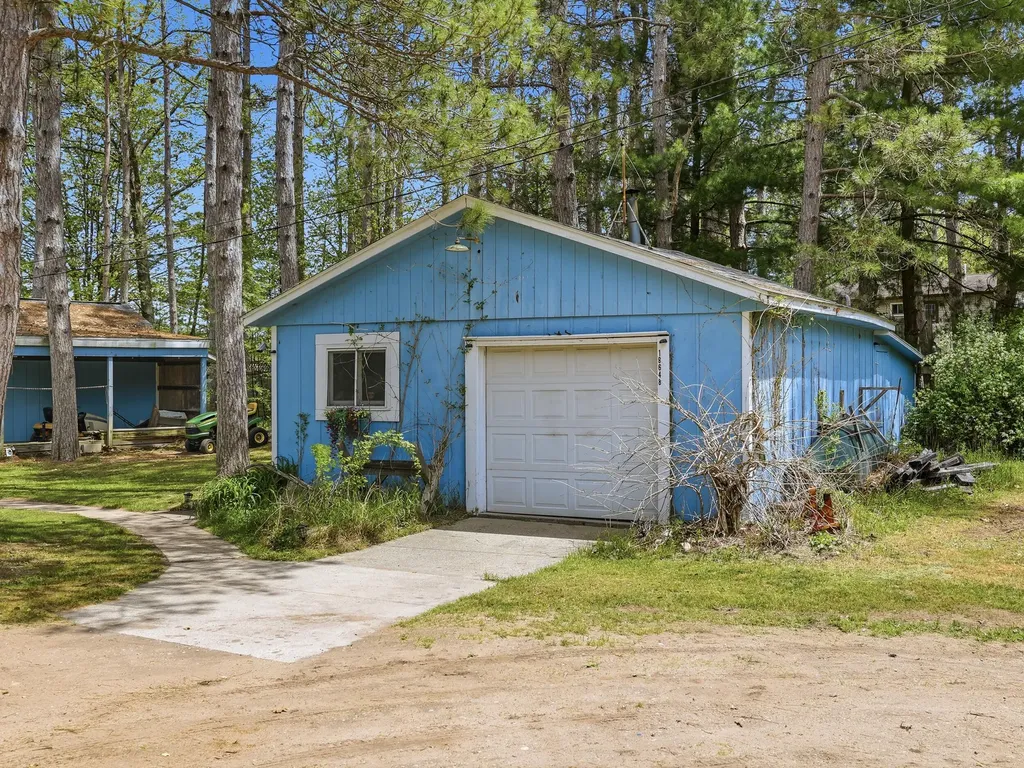 18648 Lawrence Drive Mecosta Township MI 49346