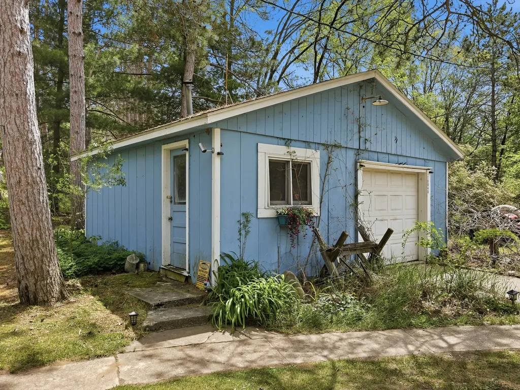 18648 Lawrence Drive Mecosta Township MI 49346