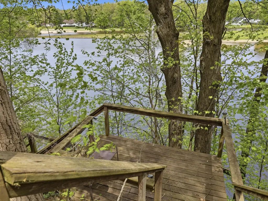 18648 Lawrence Drive Mecosta Township MI 49346