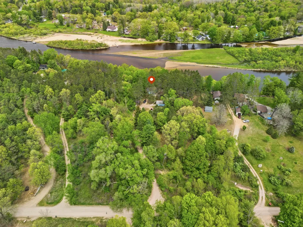 18648 Lawrence Drive Mecosta Township MI 49346