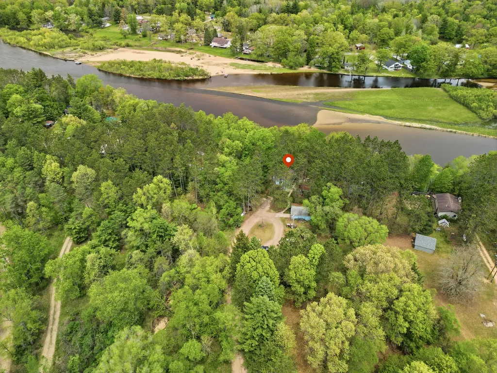 18648 Lawrence Drive Mecosta Township MI 49346