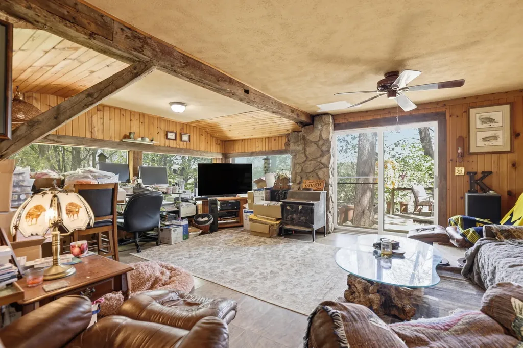 18648 Lawrence Drive Mecosta Township MI 49346