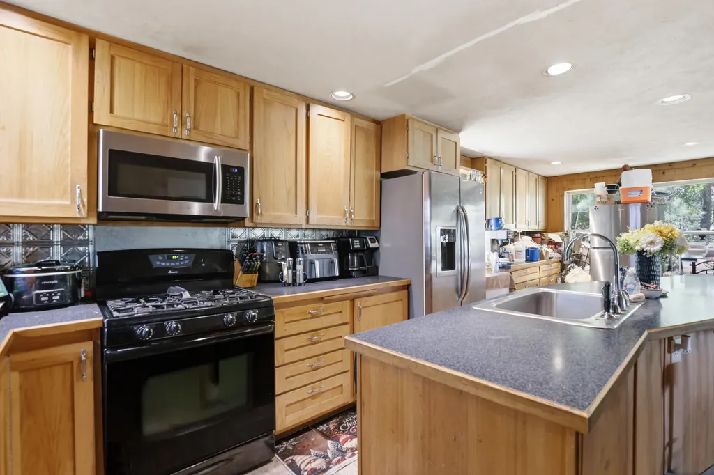 18648 Lawrence Drive Mecosta Township MI 49346