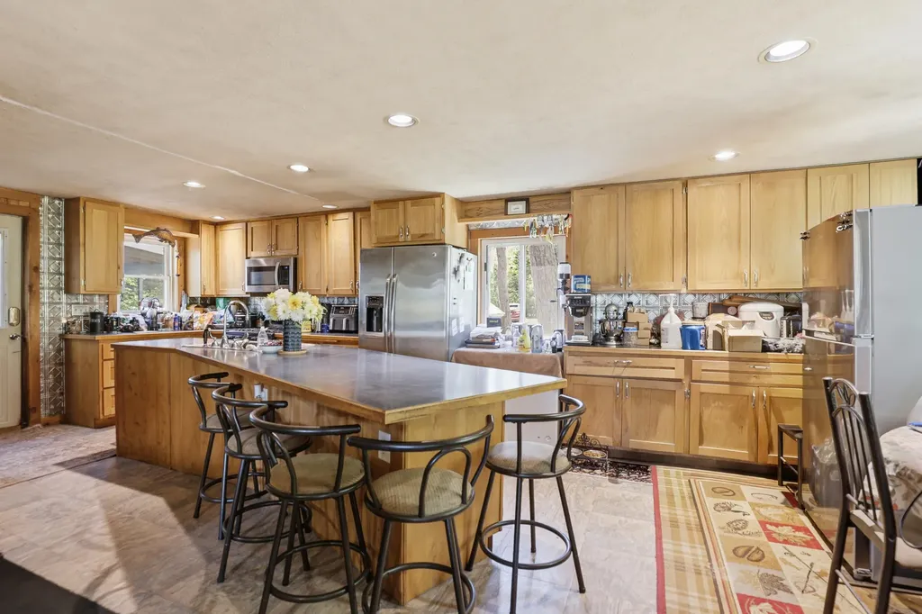 18648 Lawrence Drive Mecosta Township MI 49346