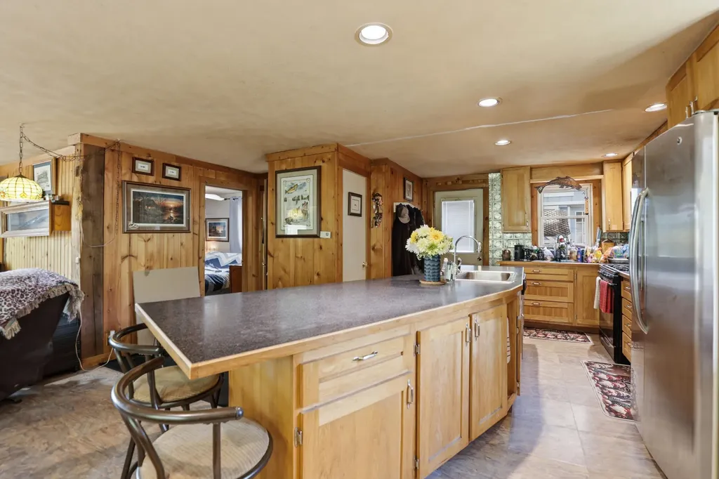 18648 Lawrence Drive Mecosta Township MI 49346