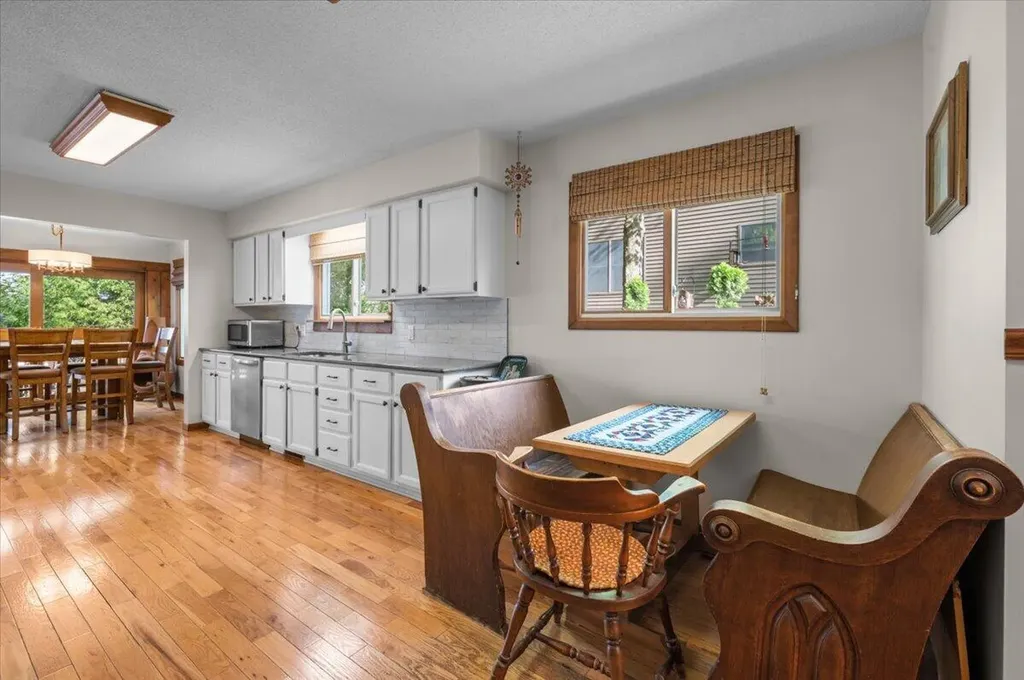 9158 W School Section Lake Drive Morton Township MI 49332