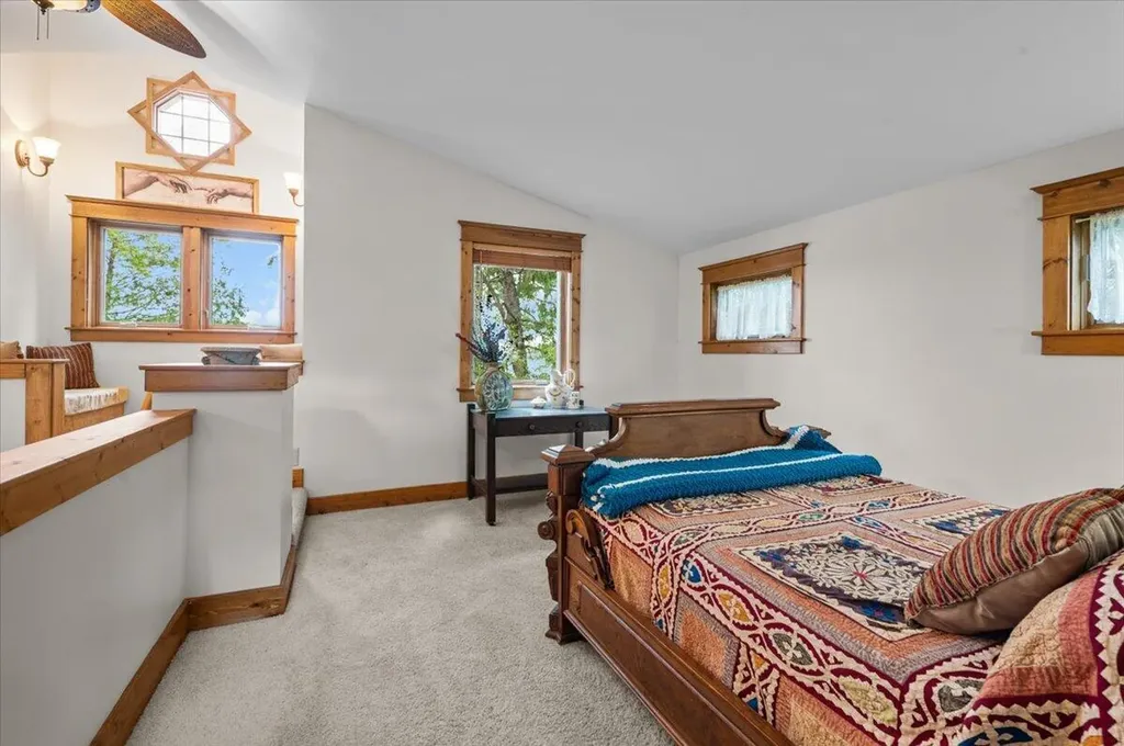 9158 W School Section Lake Drive Morton Township MI 49332