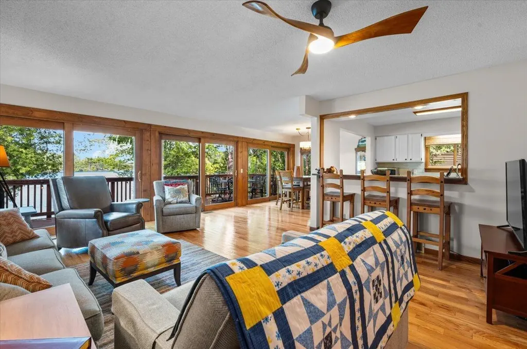 9158 W School Section Lake Drive Morton Township MI 49332
