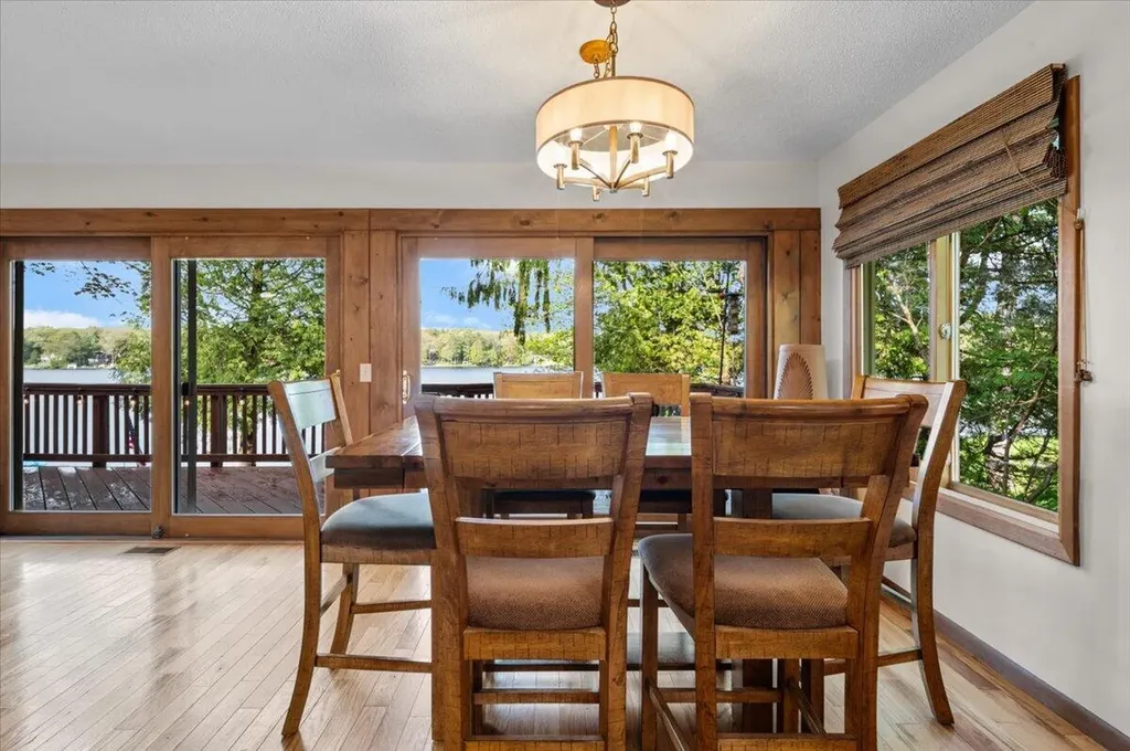 9158 W School Section Lake Drive Morton Township MI 49332