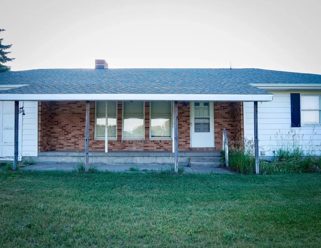 11758 Monroe Road Hinton Township MI 49336