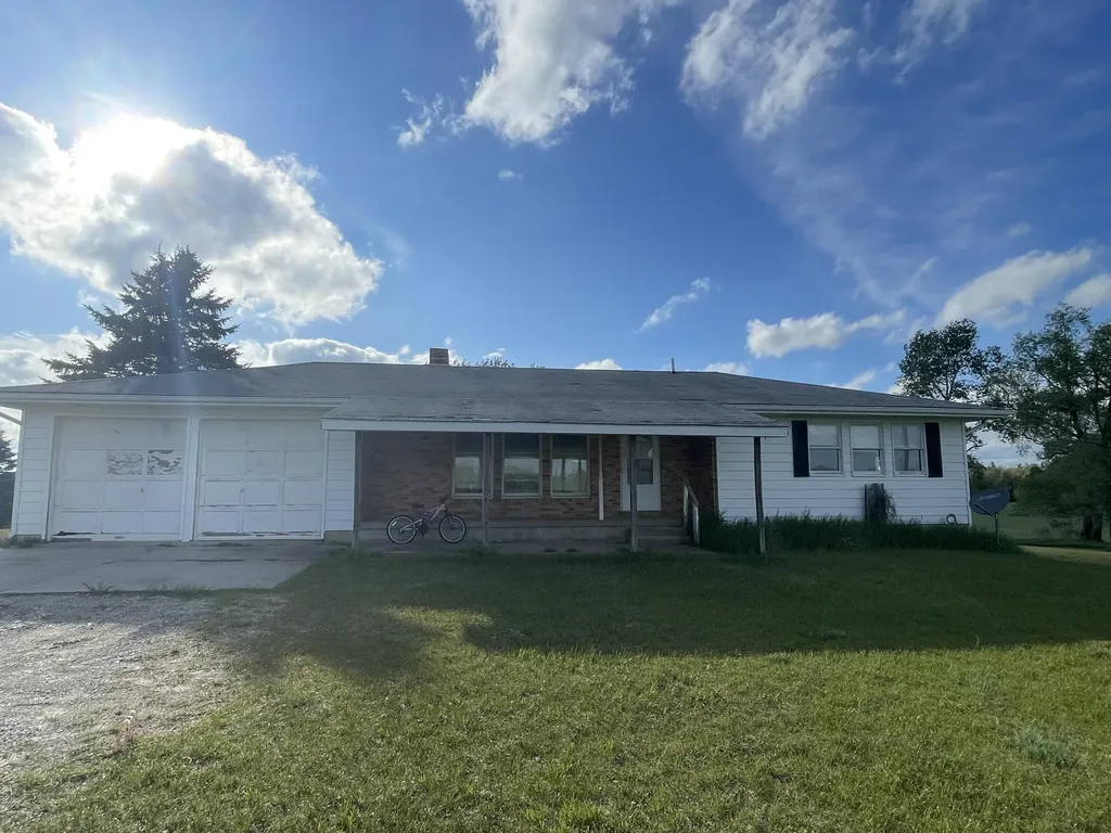 11758 Monroe Road Hinton Township MI 49336
