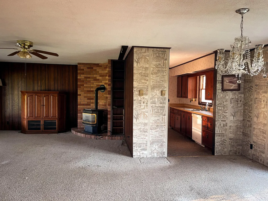 11758 Monroe Road Hinton Township MI 49336