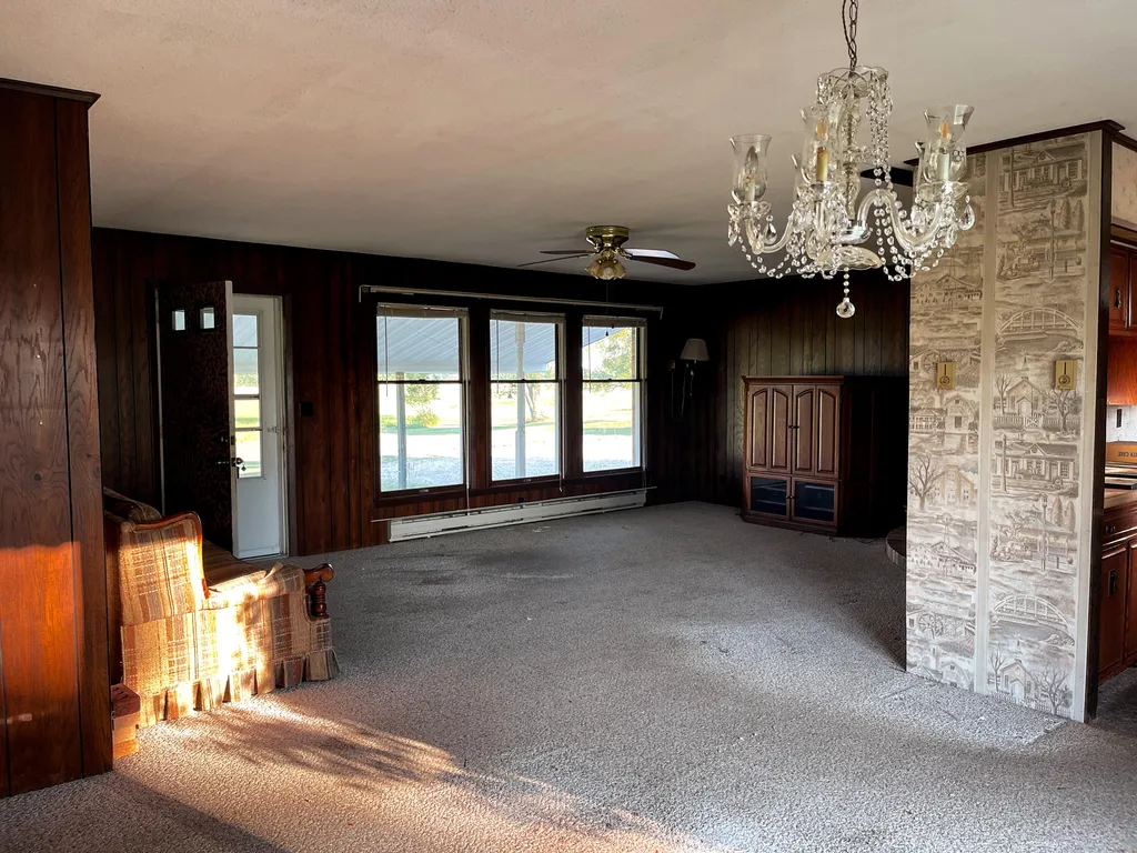 11758 Monroe Road Hinton Township MI 49336