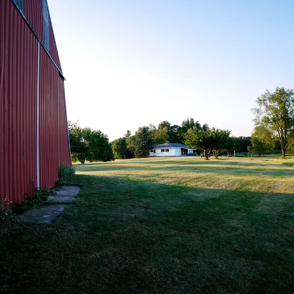 11758 Monroe Road Hinton Township MI 49336
