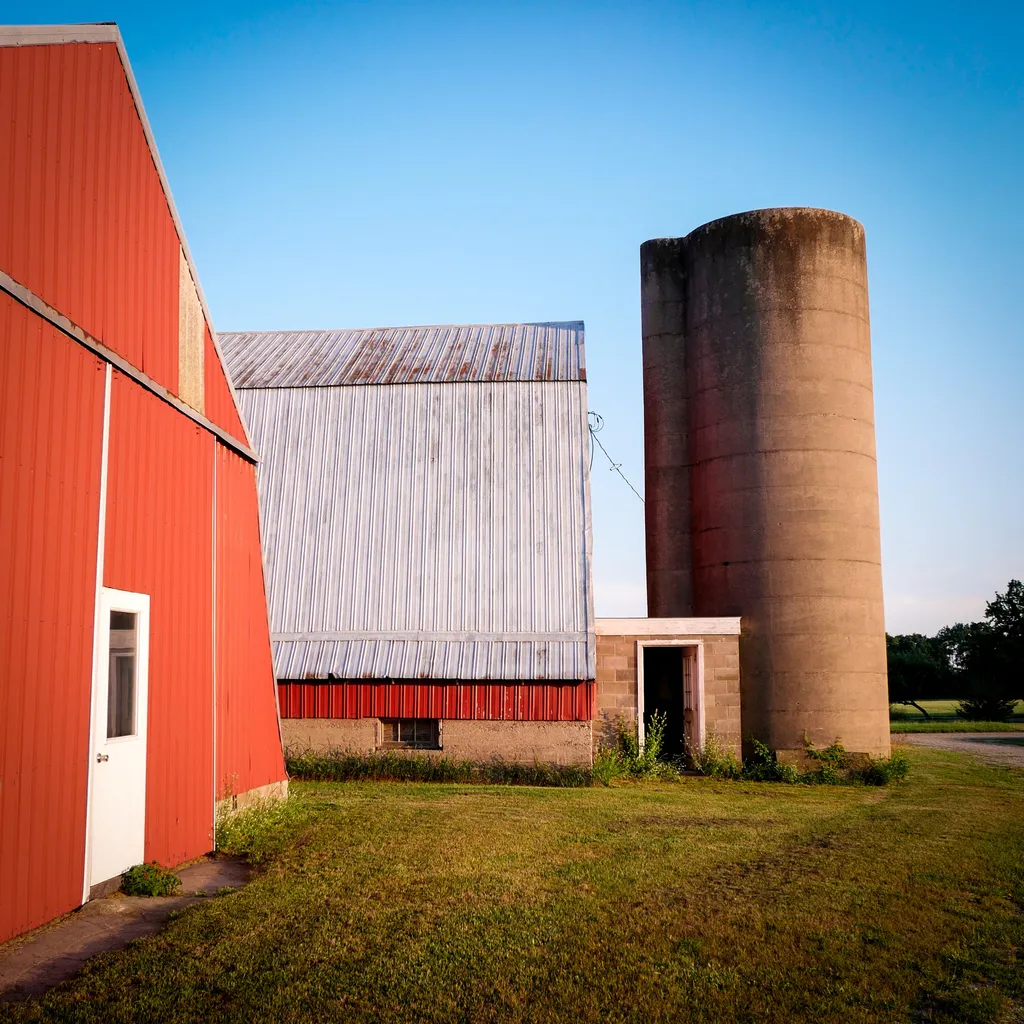 11758 Monroe Road Hinton Township MI 49336