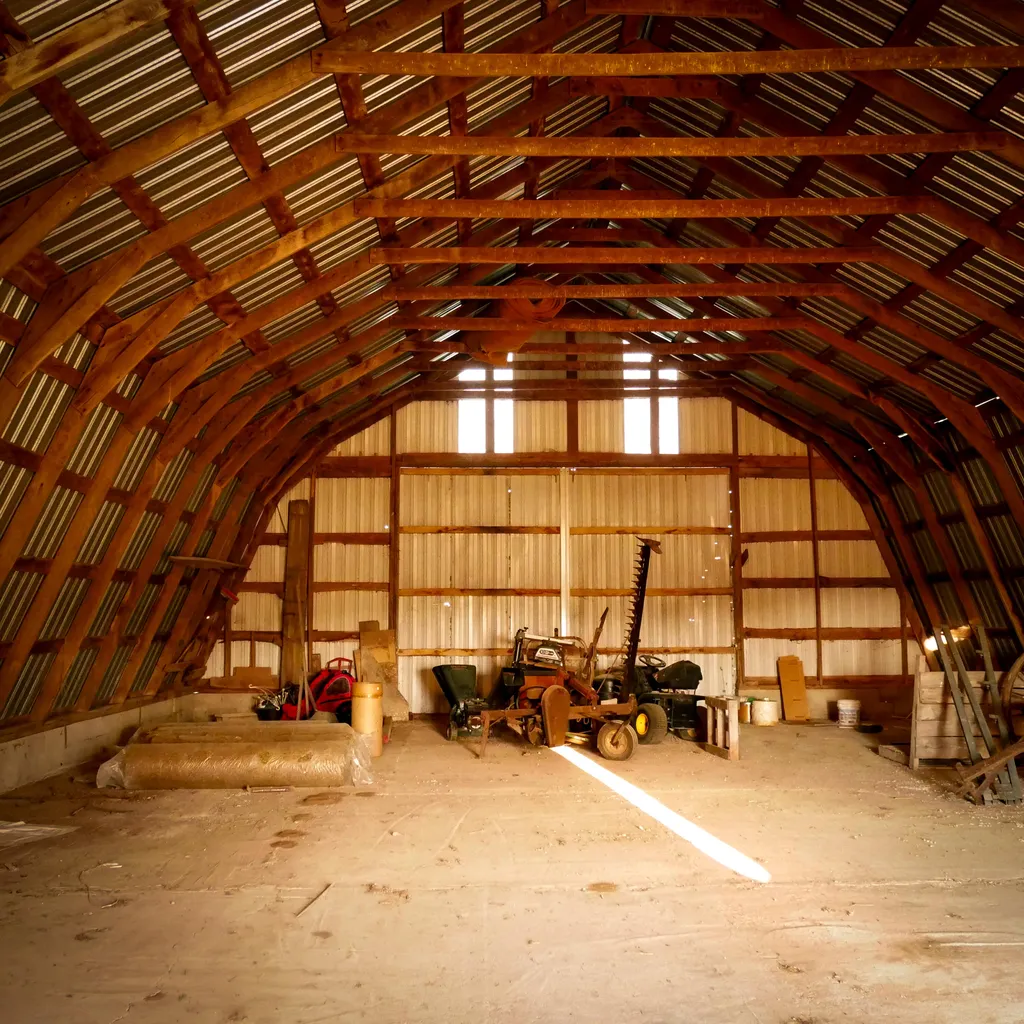 11758 Monroe Road Hinton Township MI 49336