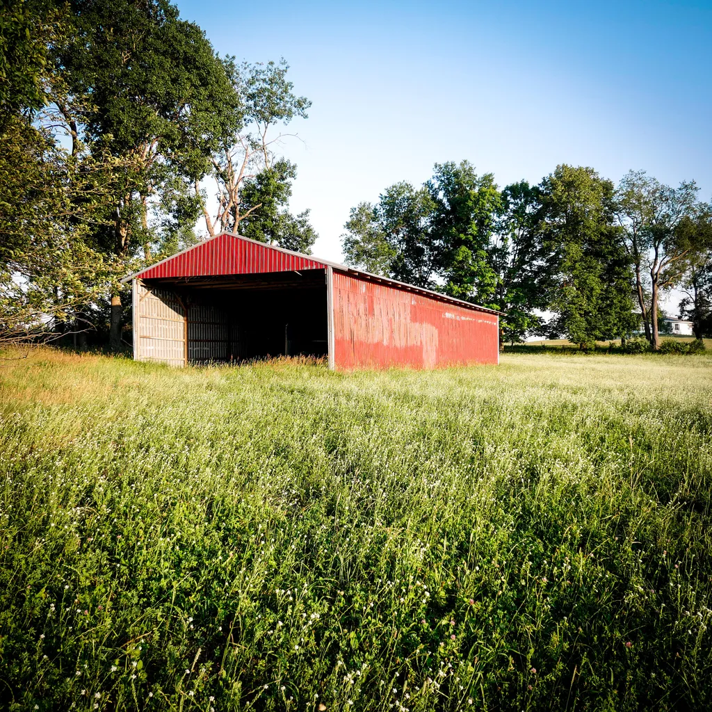 11758 Monroe Road Hinton Township MI 49336