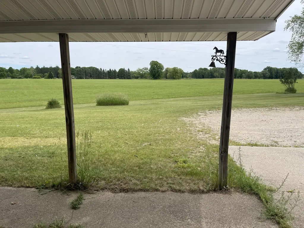 11758 Monroe Road Hinton Township MI 49336