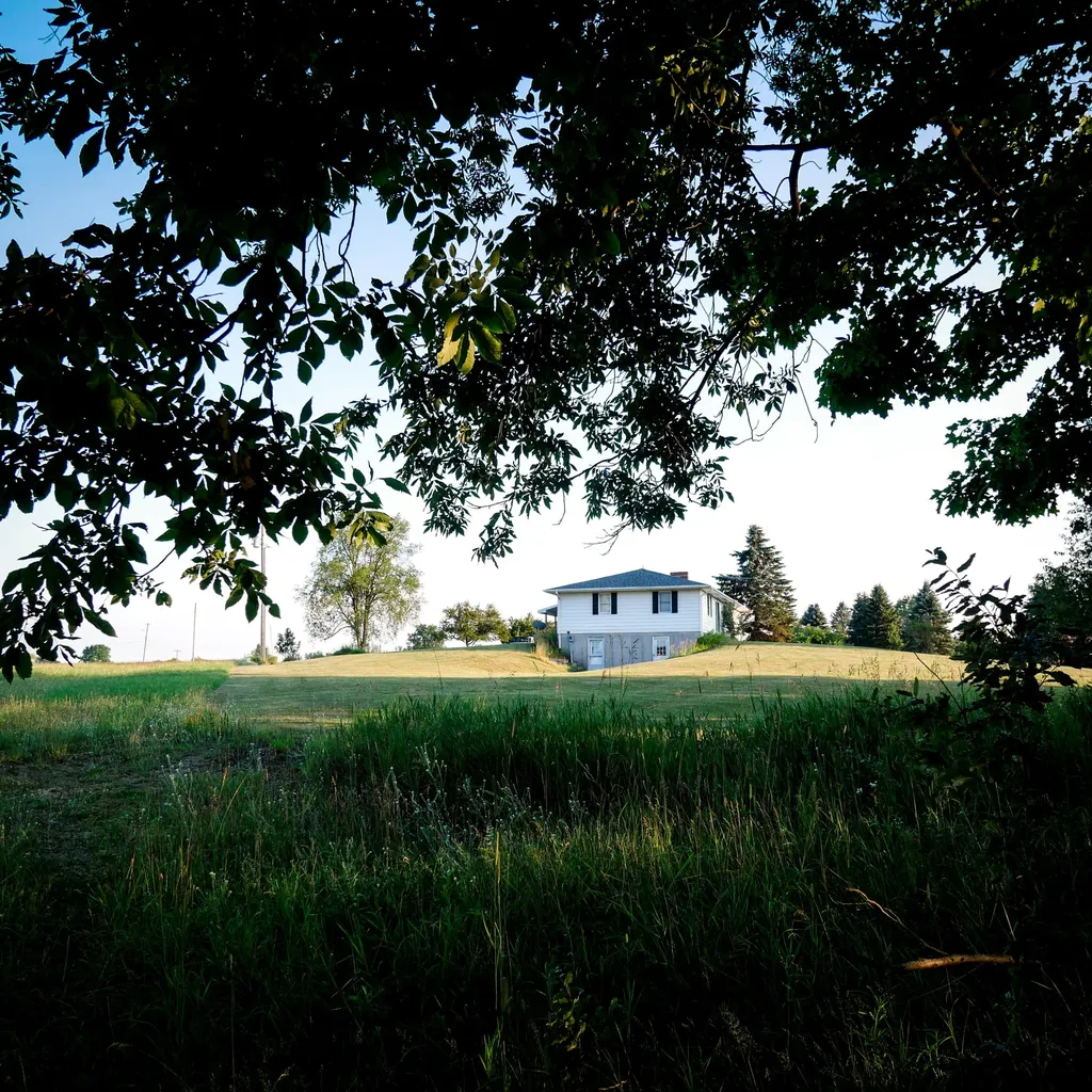 11758 Monroe Road Hinton Township MI 49336