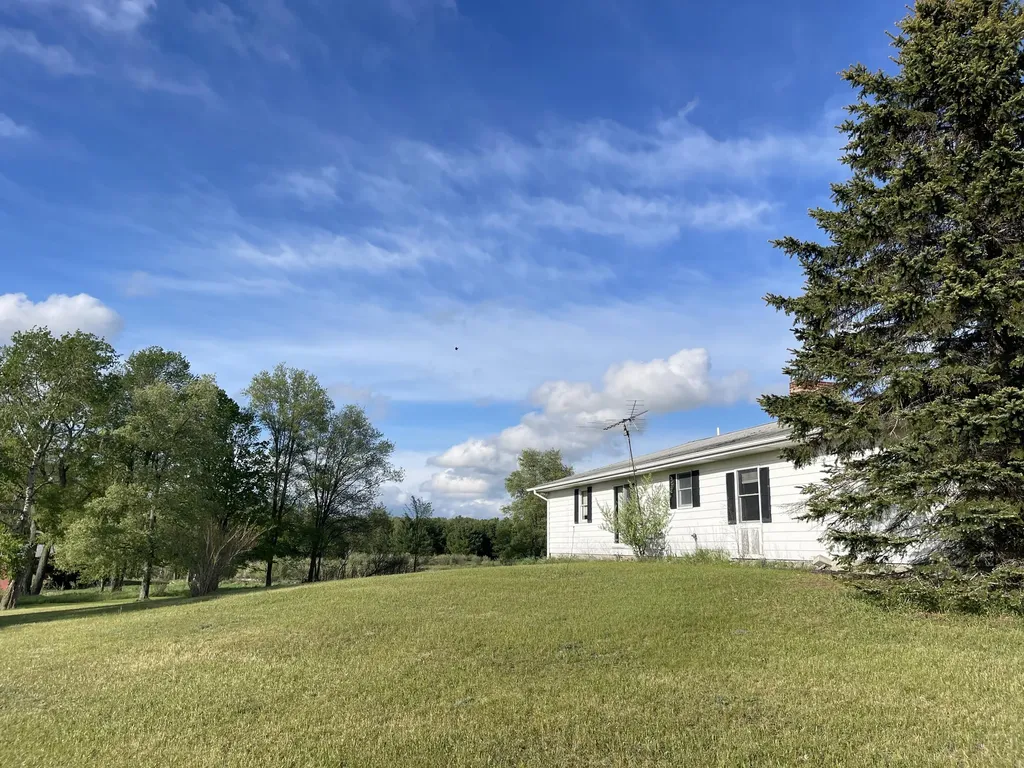 11758 Monroe Road Hinton Township MI 49336