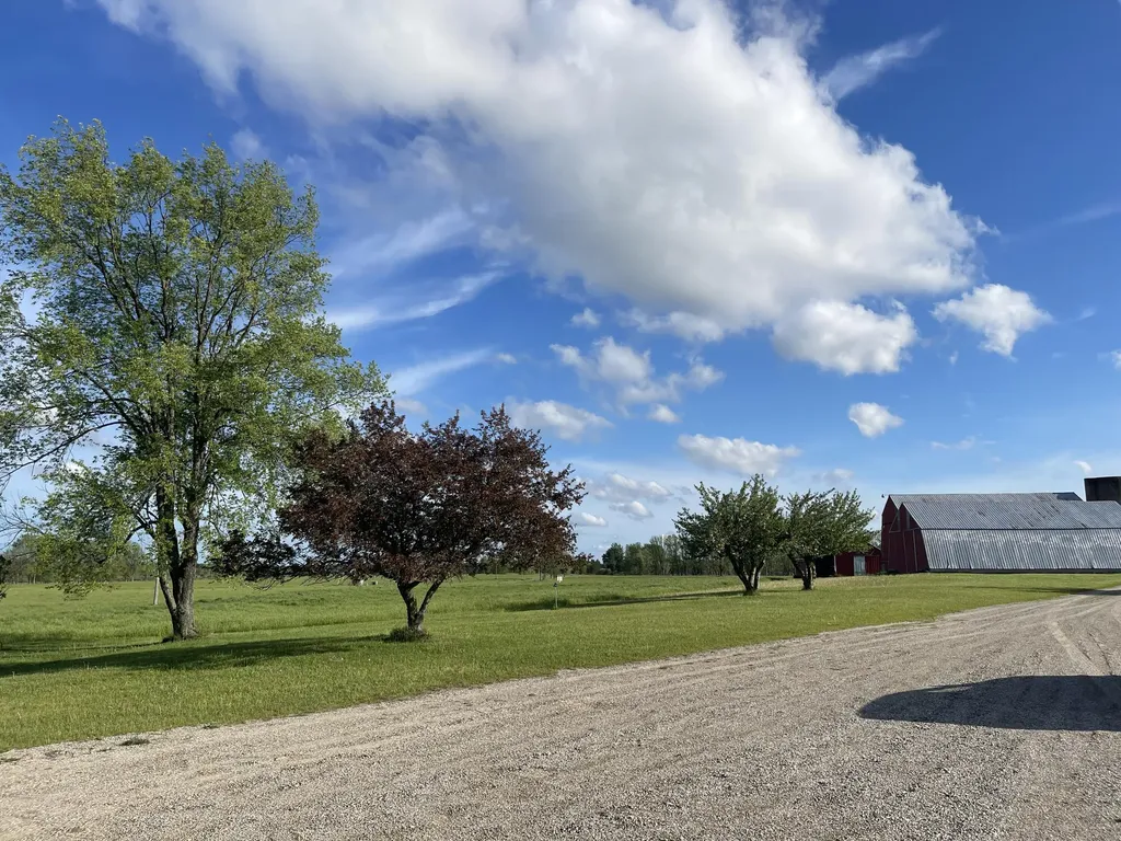 11758 Monroe Road Hinton Township MI 49336