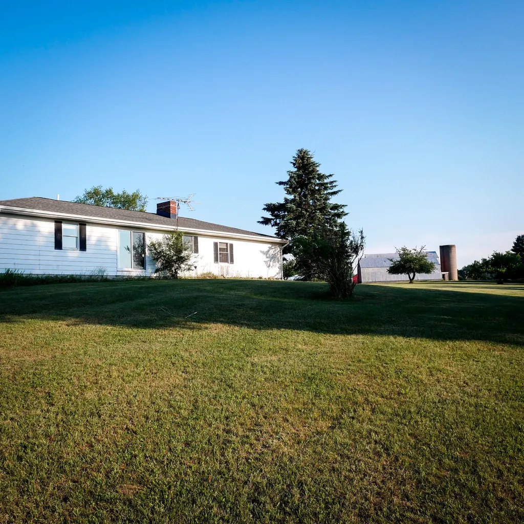 11758 Monroe Road Hinton Township MI 49336