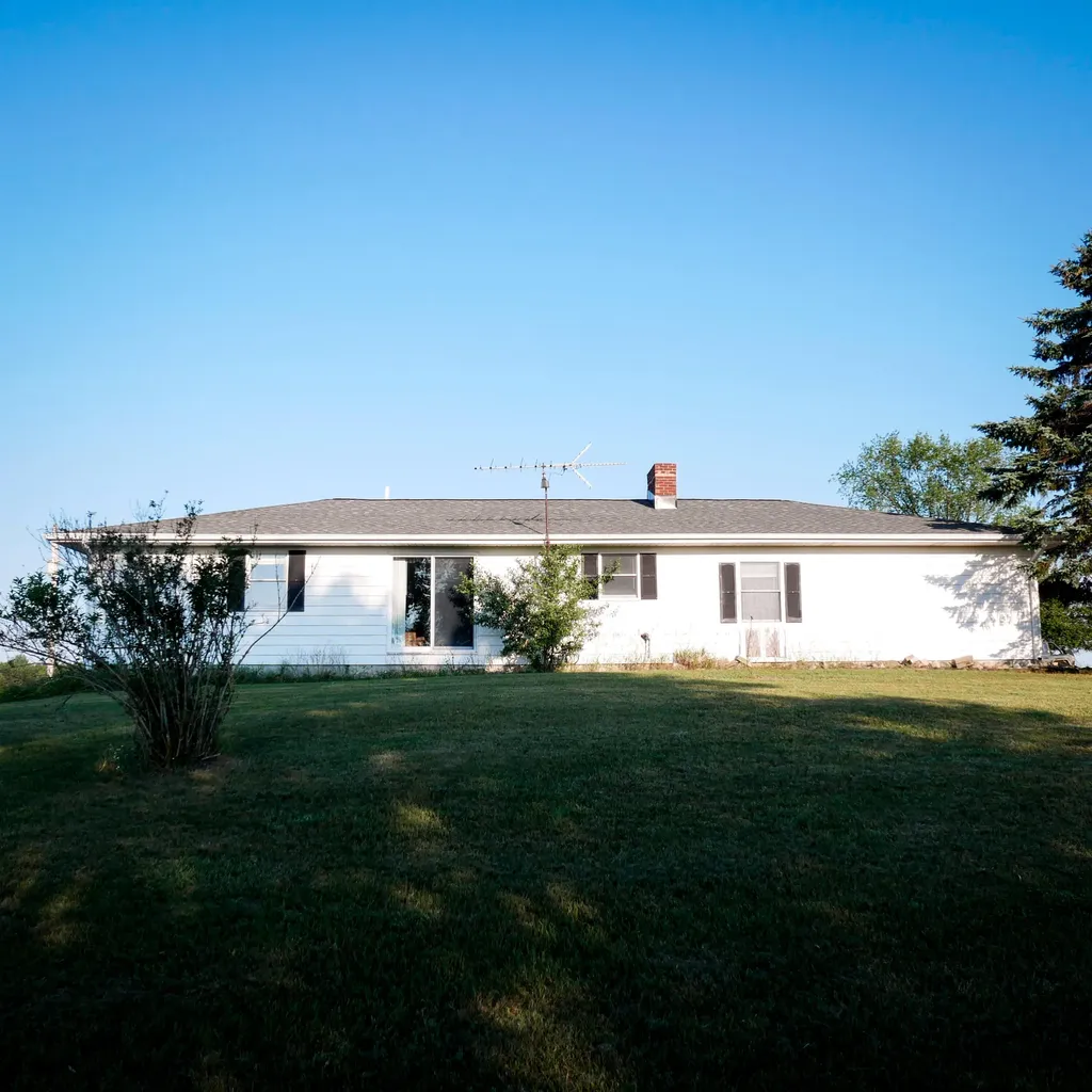 11758 Monroe Road Hinton Township MI 49336