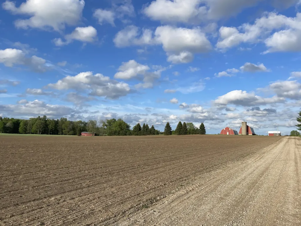 11758 Monroe Road Hinton Township MI 49336