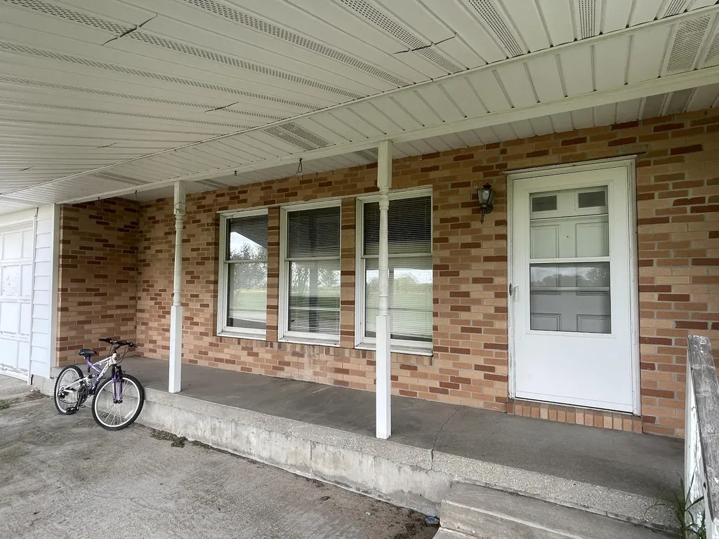 11758 Monroe Road Hinton Township MI 49336