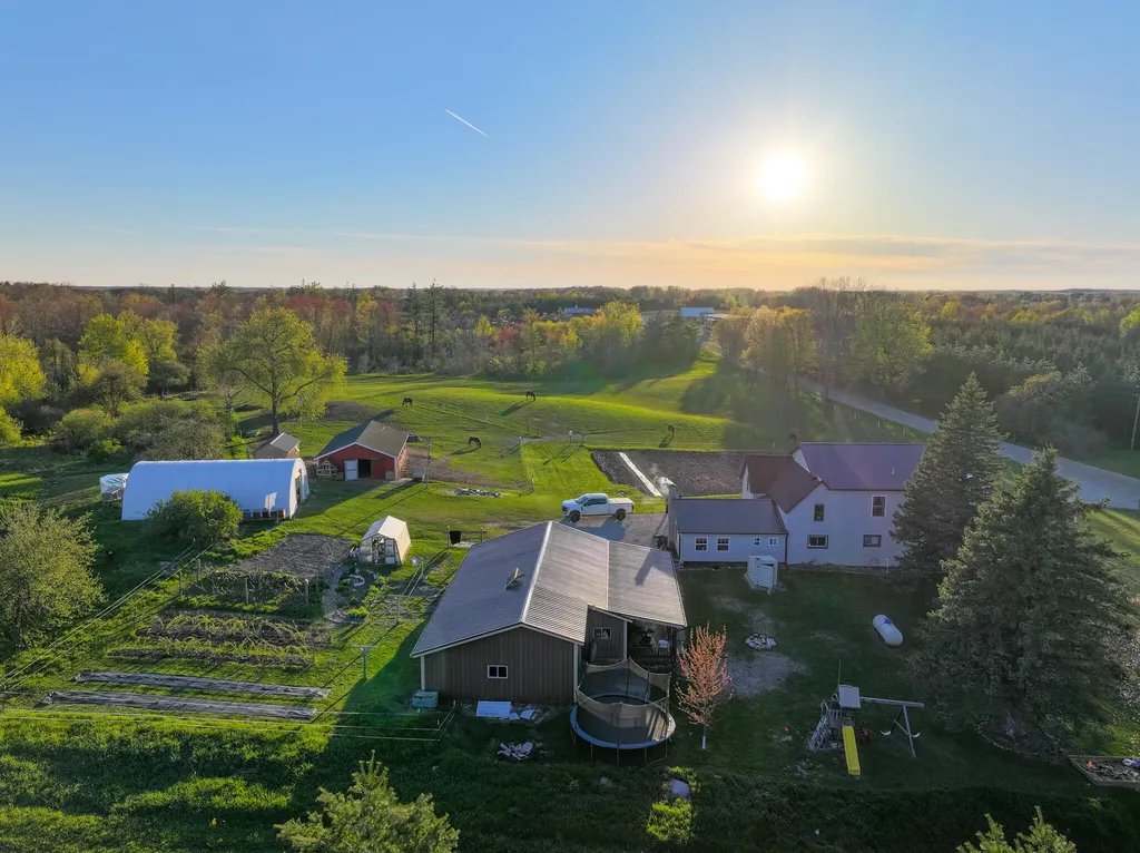 17463 15 Mile Road Rose Lake Township MI 49655