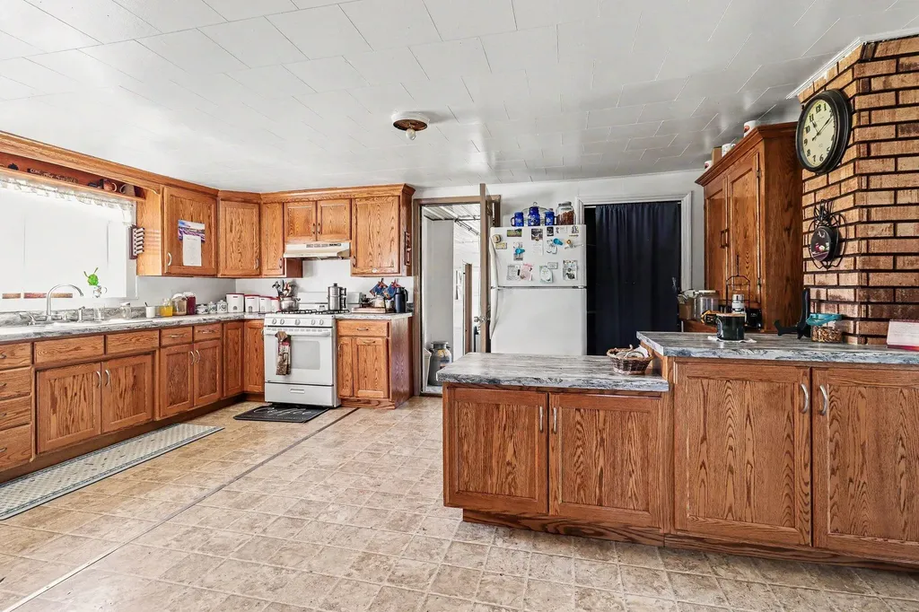 17463 15 Mile Road Rose Lake Township MI 49655