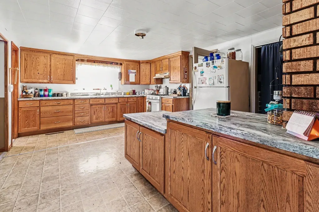 17463 15 Mile Road Rose Lake Township MI 49655