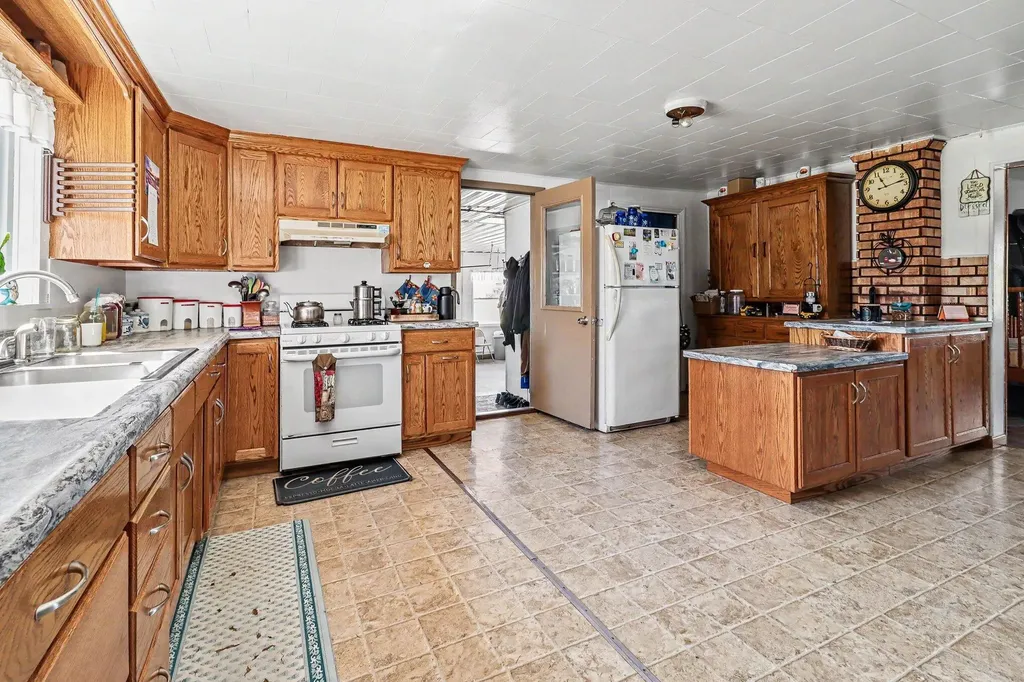 17463 15 Mile Road Rose Lake Township MI 49655