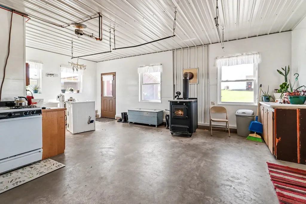 17463 15 Mile Road Rose Lake Township MI 49655