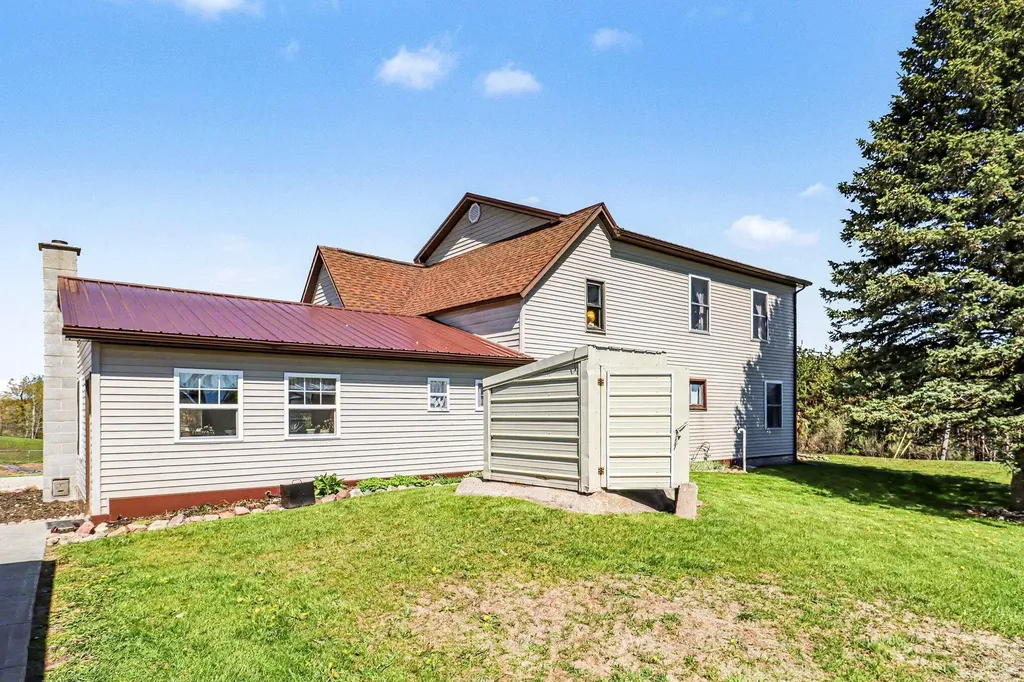 17463 15 Mile Road Rose Lake Township MI 49655