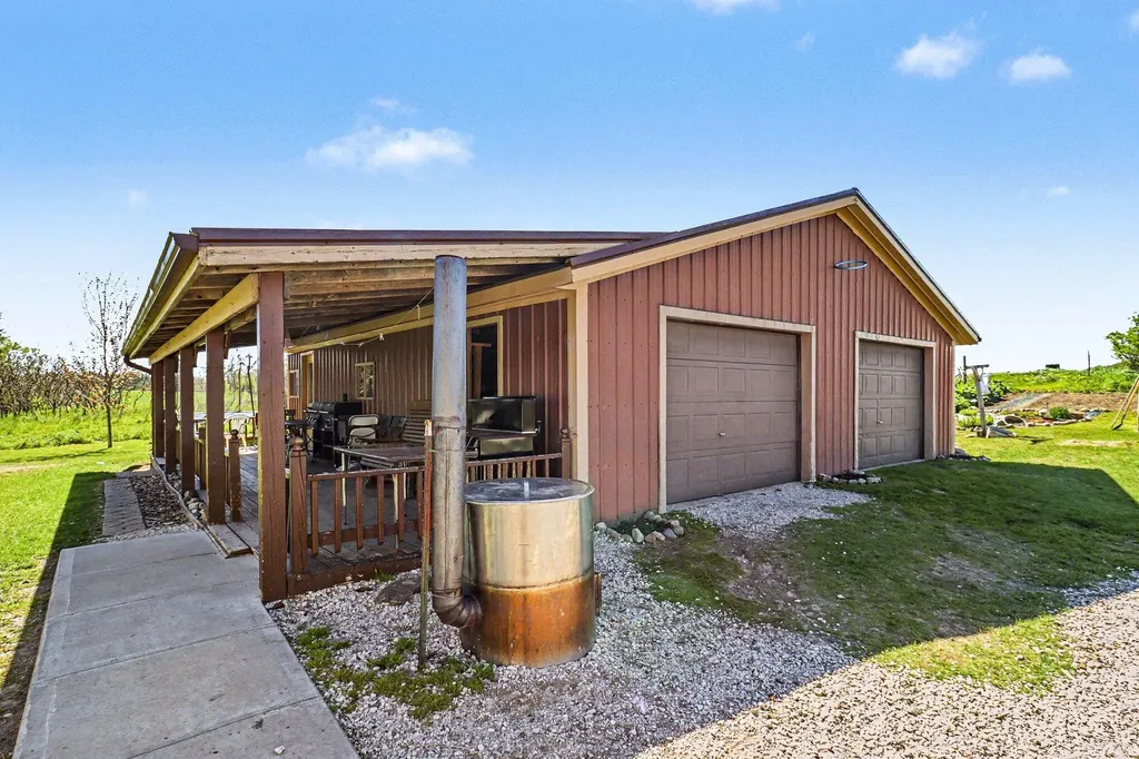 17463 15 Mile Road Rose Lake Township MI 49655