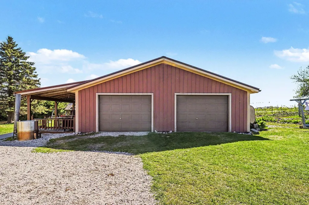 17463 15 Mile Road Rose Lake Township MI 49655