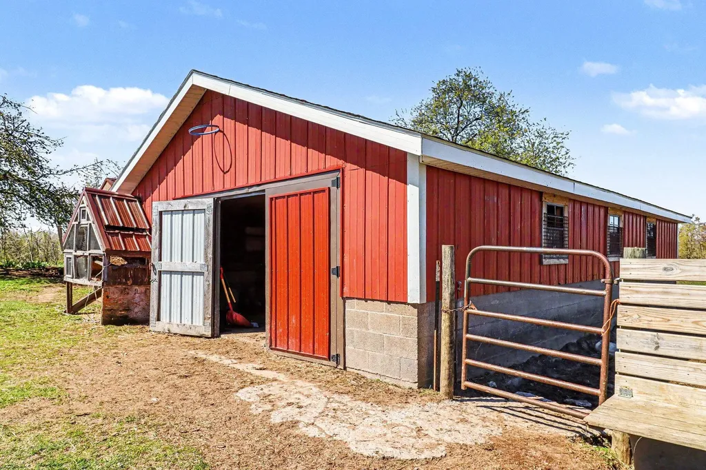17463 15 Mile Road Rose Lake Township MI 49655