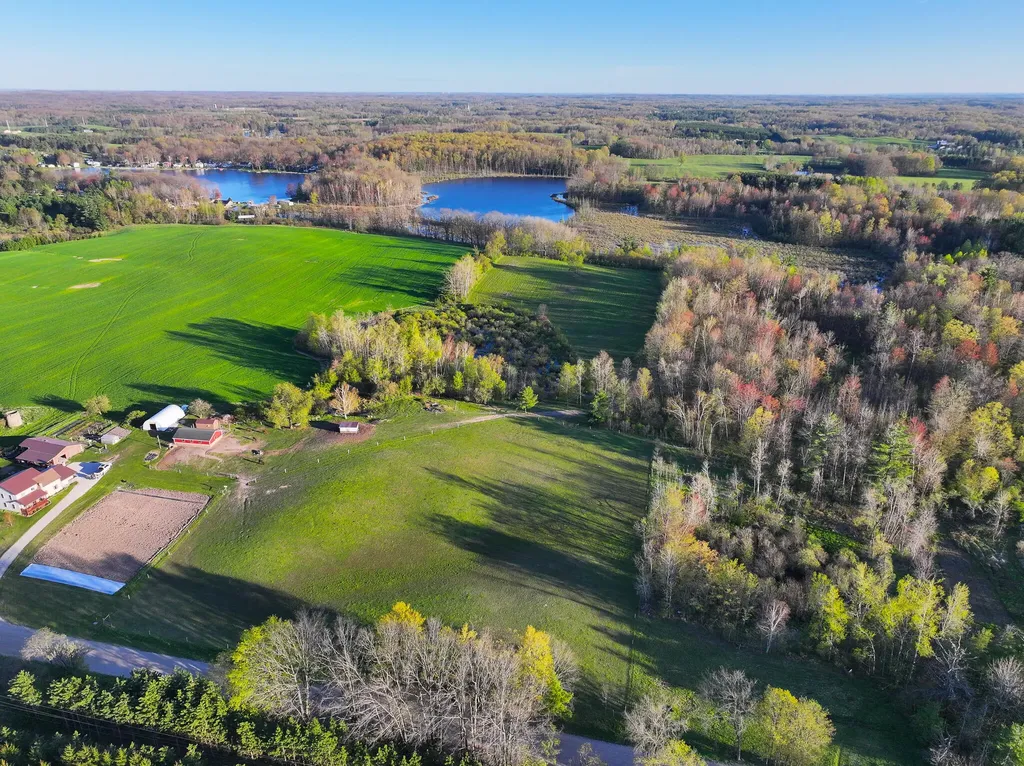 17463 15 Mile Road Rose Lake Township MI 49655