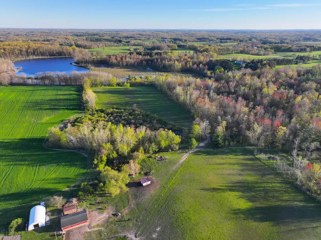 17463 15 Mile Road Rose Lake Township MI 49655