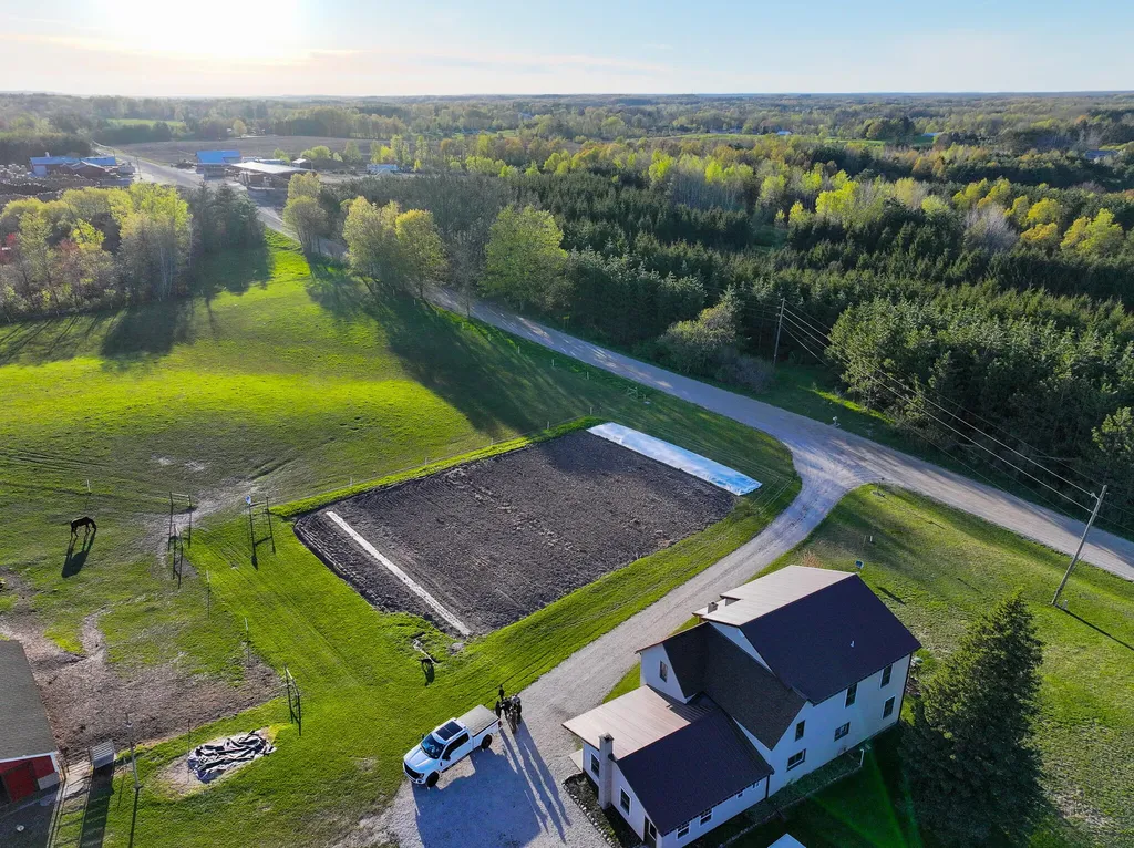 17463 15 Mile Road Rose Lake Township MI 49655