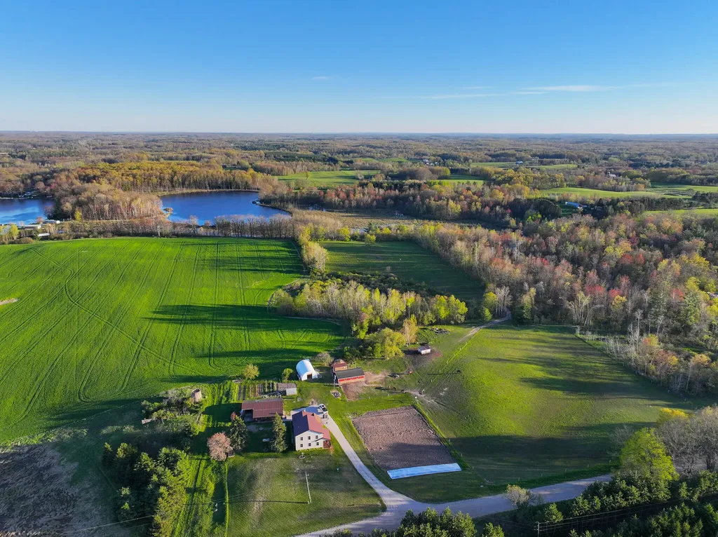 17463 15 Mile Road Rose Lake Township MI 49655