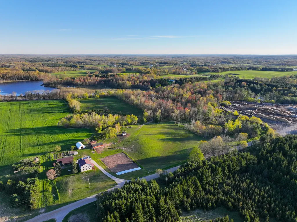 17463 15 Mile Road Rose Lake Township MI 49655