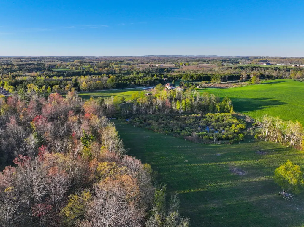 17463 15 Mile Road Rose Lake Township MI 49655