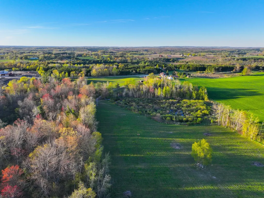 17463 15 Mile Road Rose Lake Township MI 49655