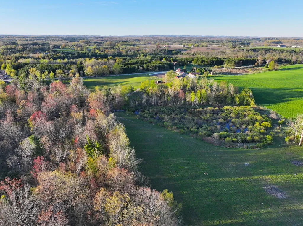17463 15 Mile Road Rose Lake Township MI 49655