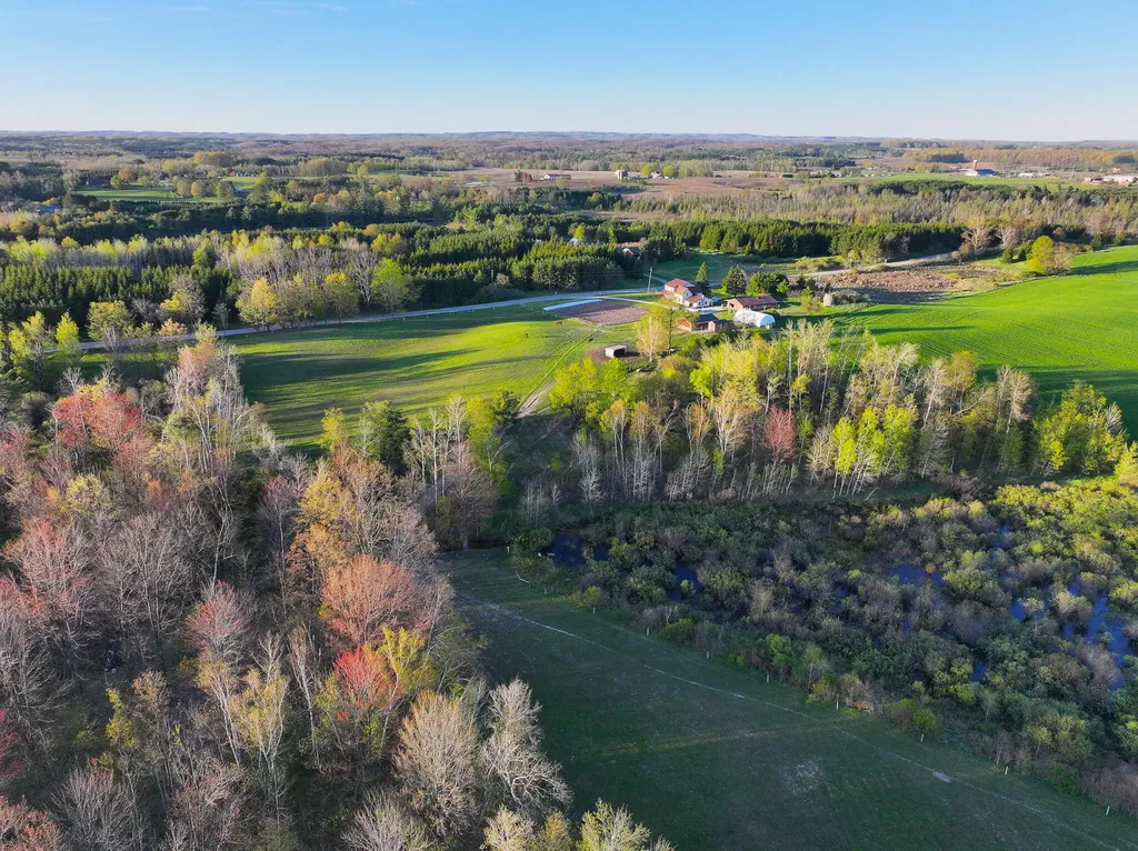 17463 15 Mile Road Rose Lake Township MI 49655