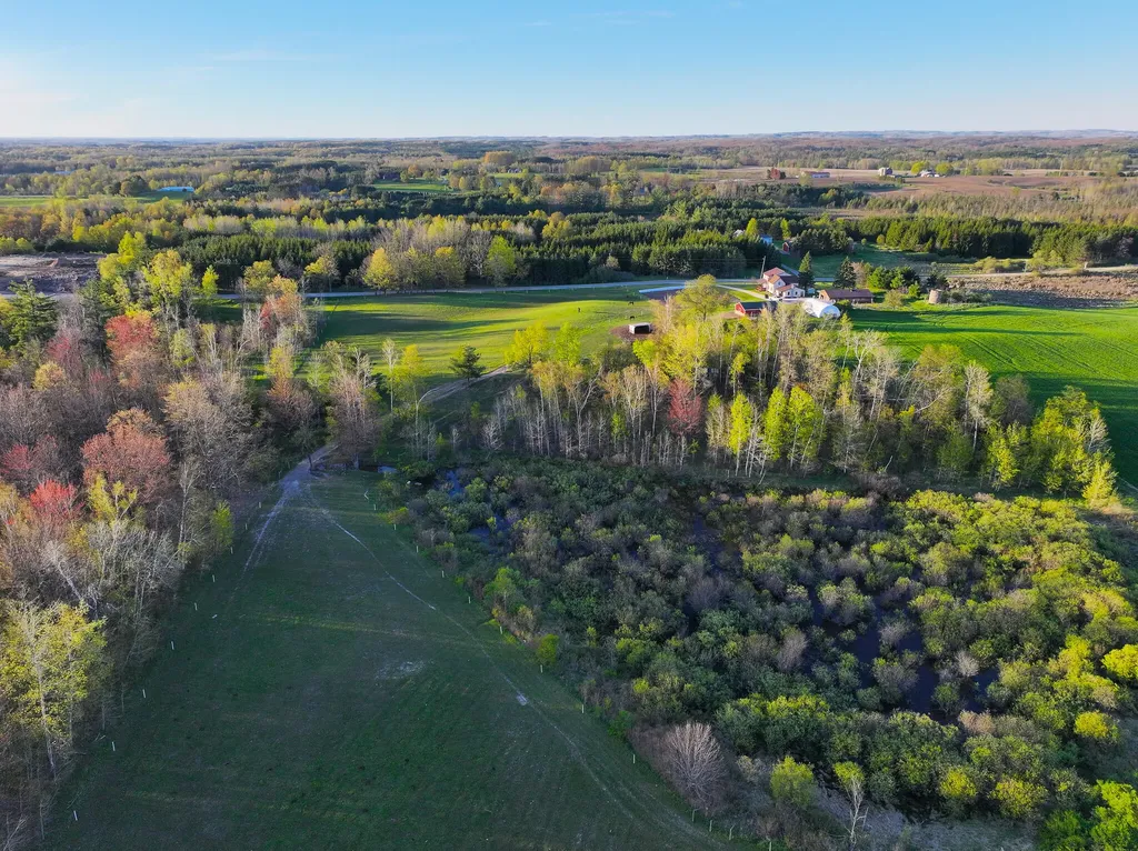 17463 15 Mile Road Rose Lake Township MI 49655